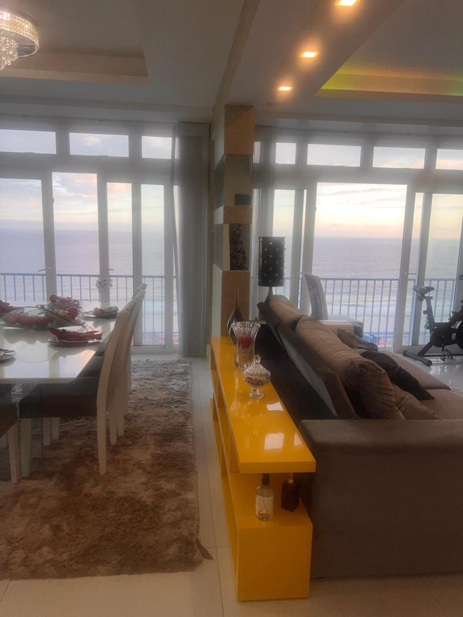 Copacabana Dream Apartamento