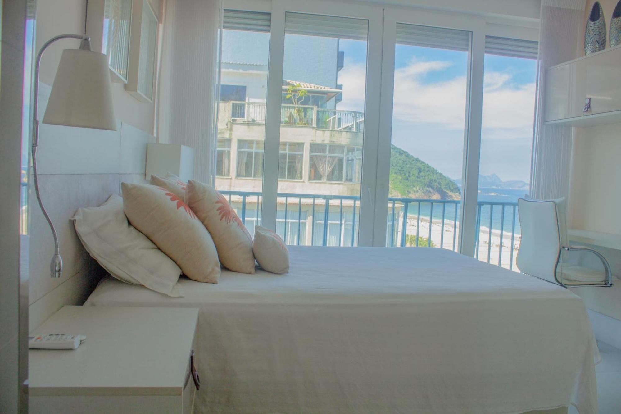 Apartamento Copacabana Dream