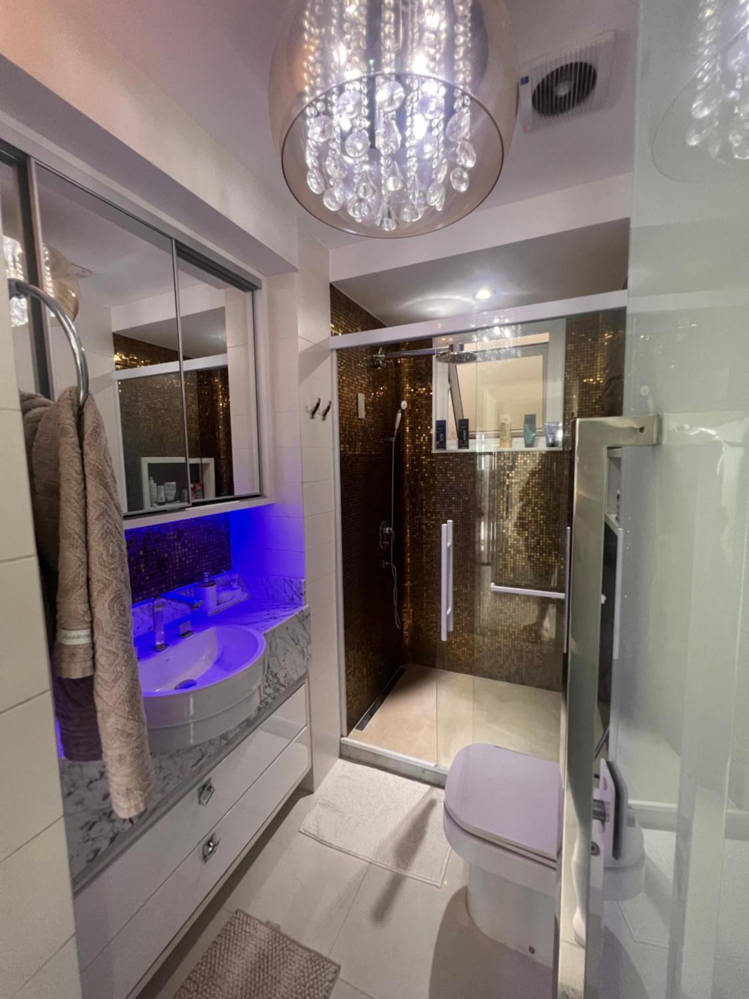 Apartamento Copacabana Dream Rio de Janeiro