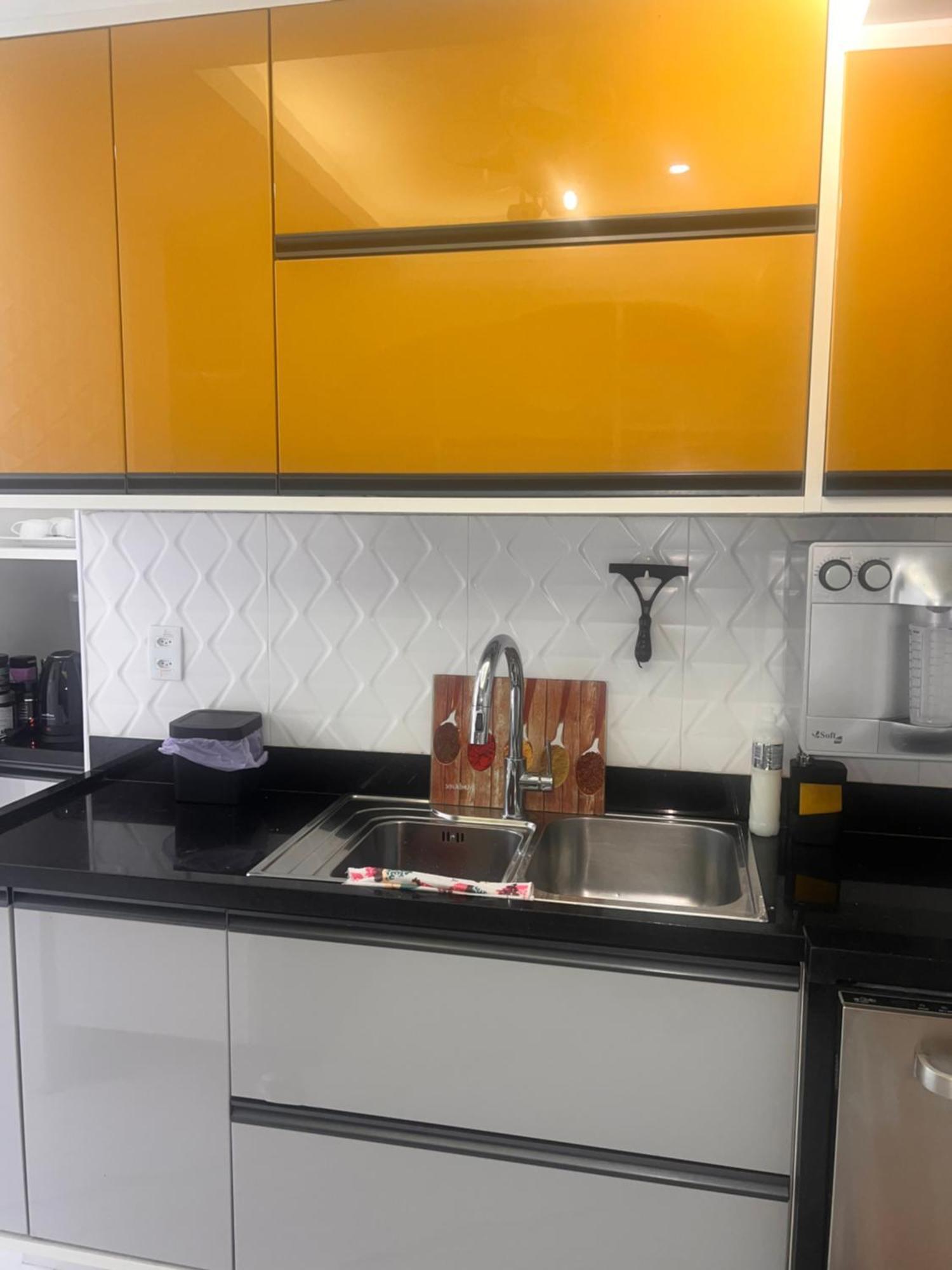 Copacabana Dream Apartamento *
