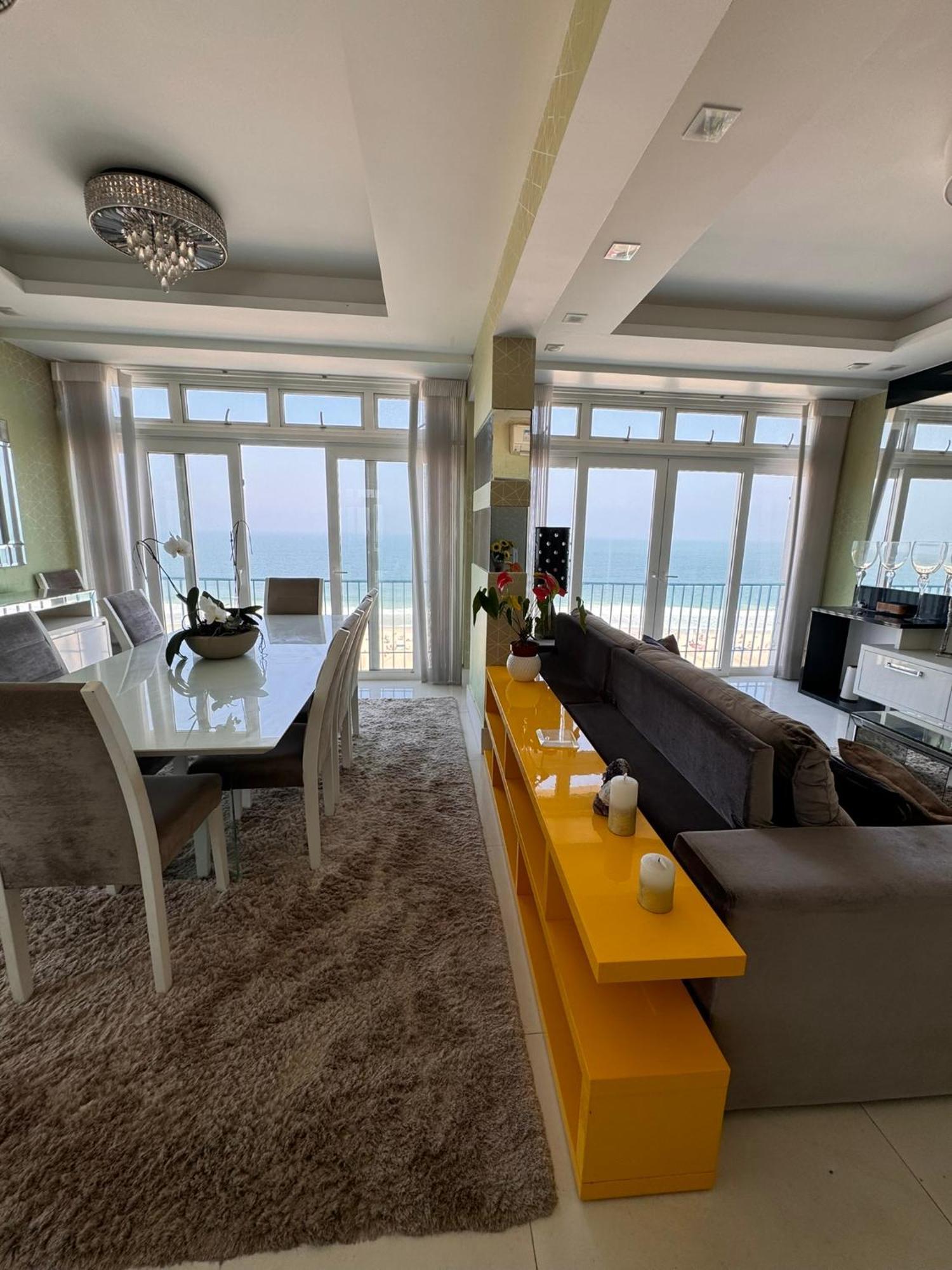Copacabana Dream Apartamento Rio de Janeiro