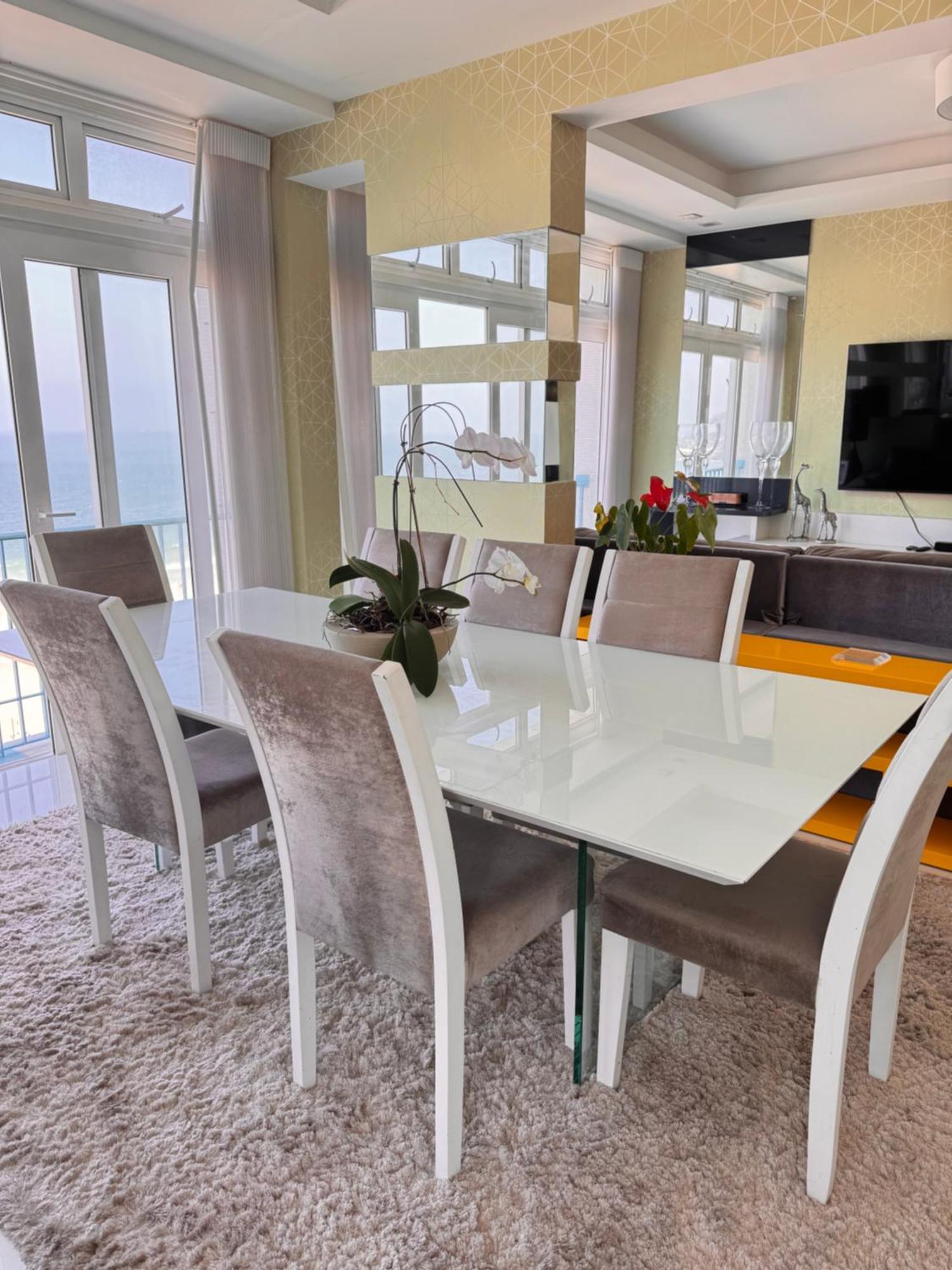 Copacabana Dream Apartamento