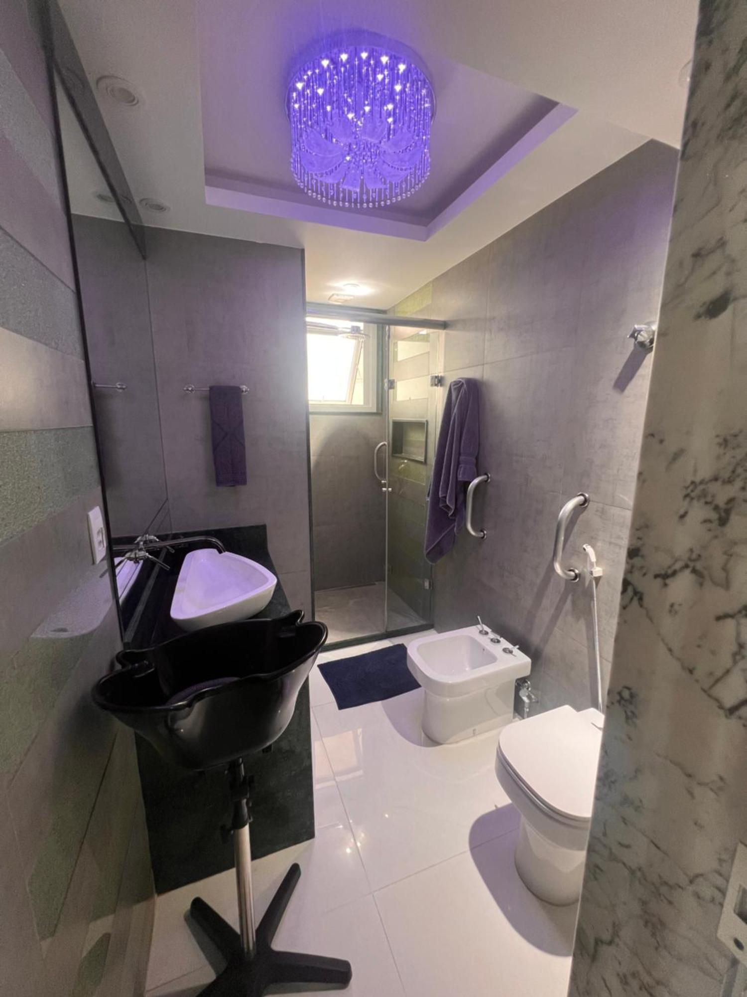 Apartment Copacabana Dream