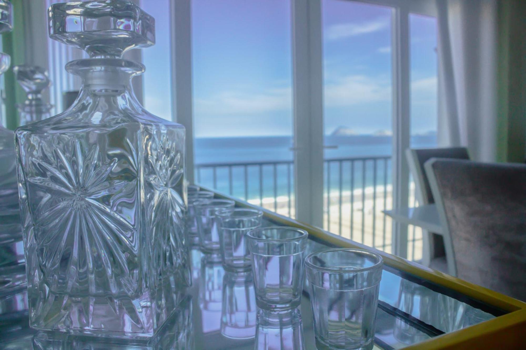 Copacabana Dream Apartment *