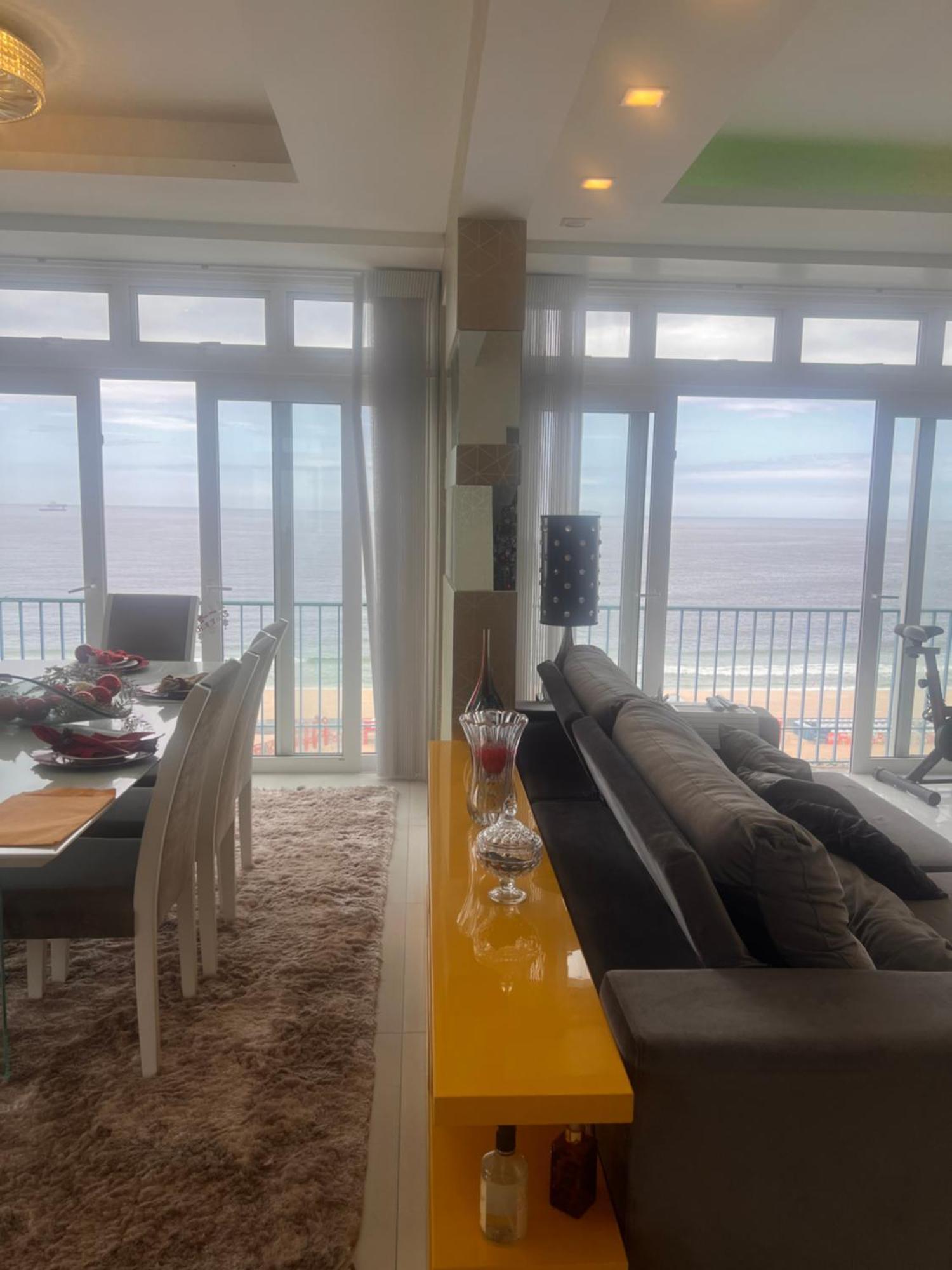 Copacabana Dream Rio de Janeiro