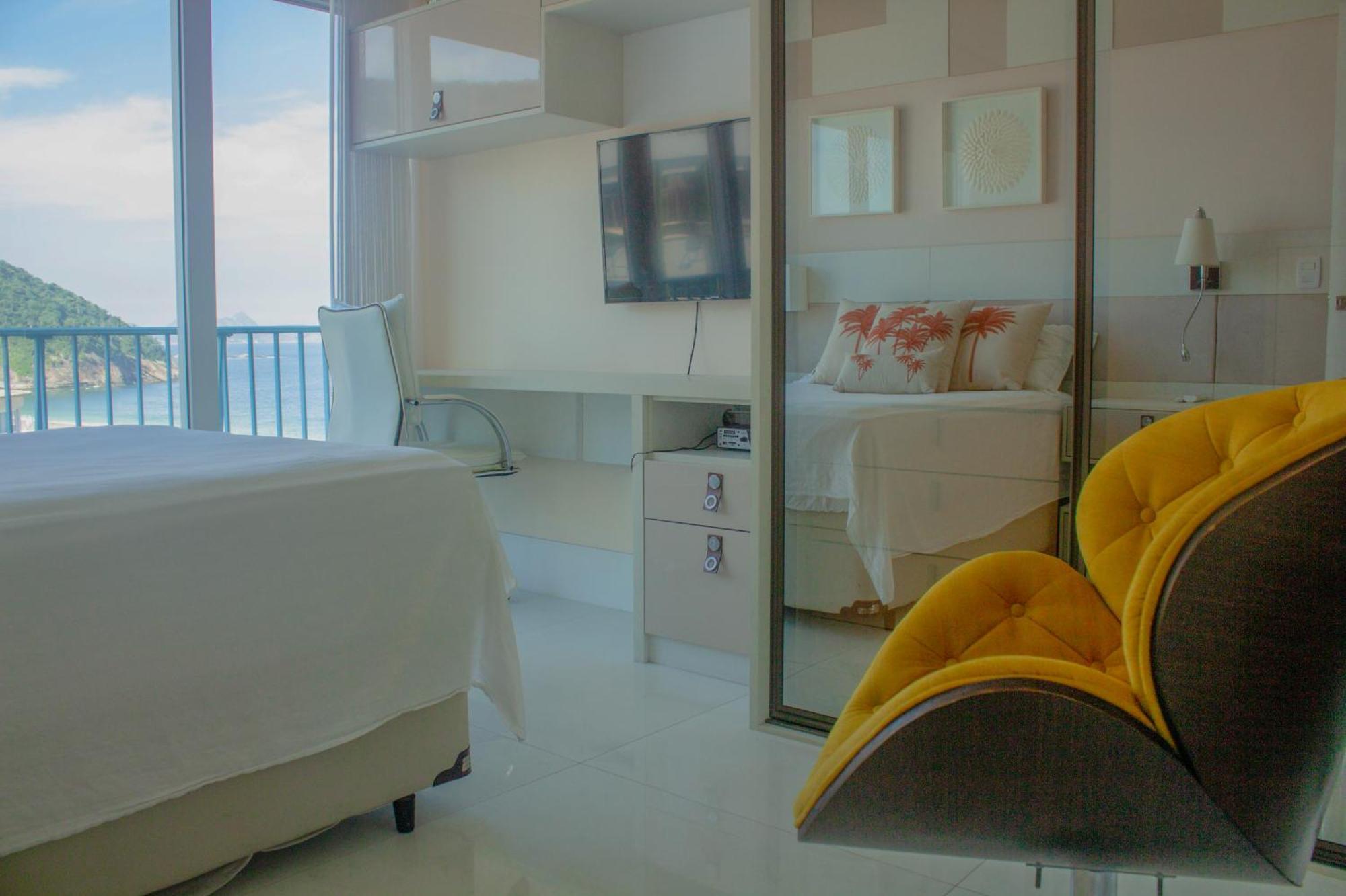 Copacabana Dream Apartment *