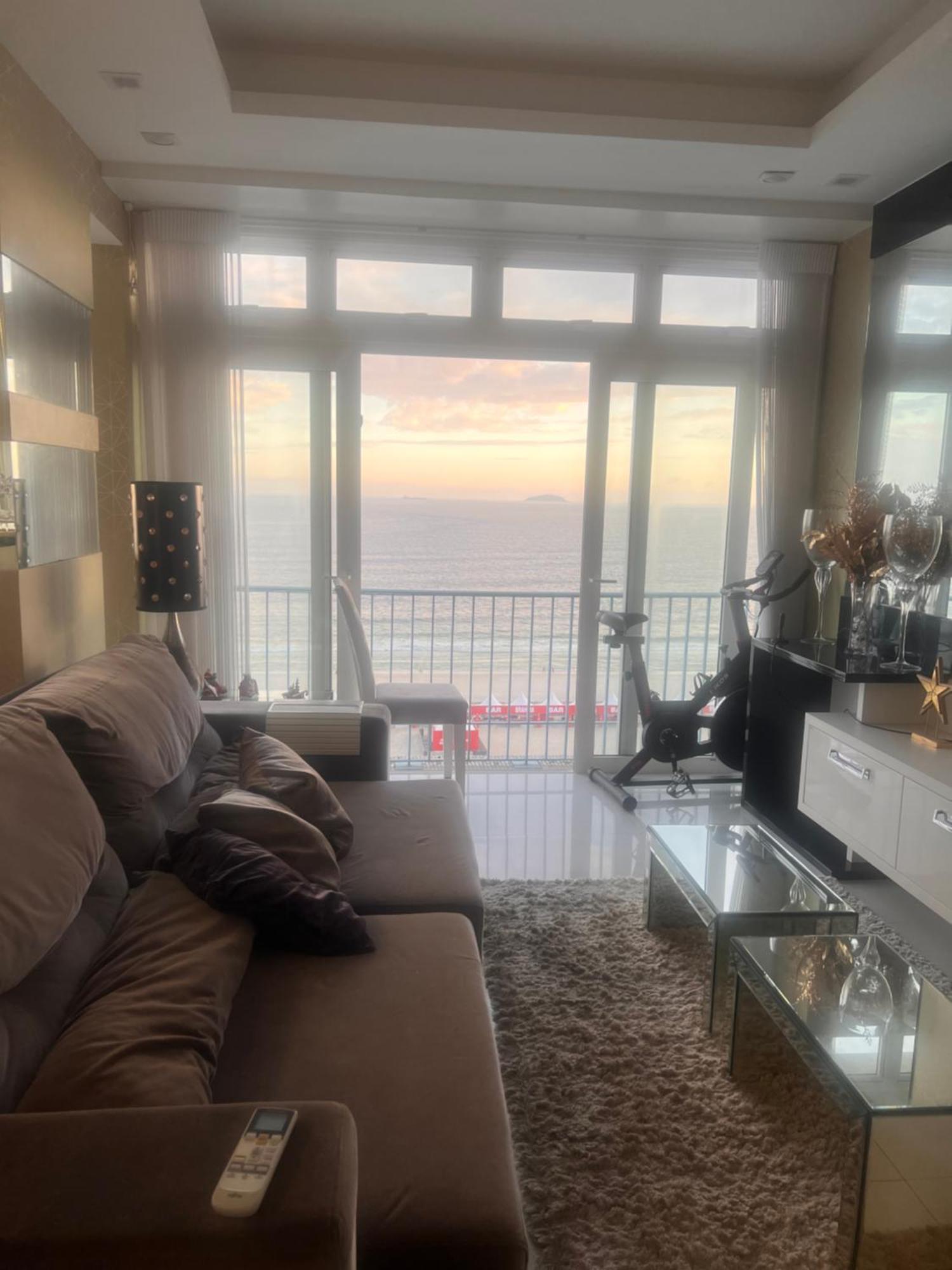 Copacabana Dream * Rio de Janeiro