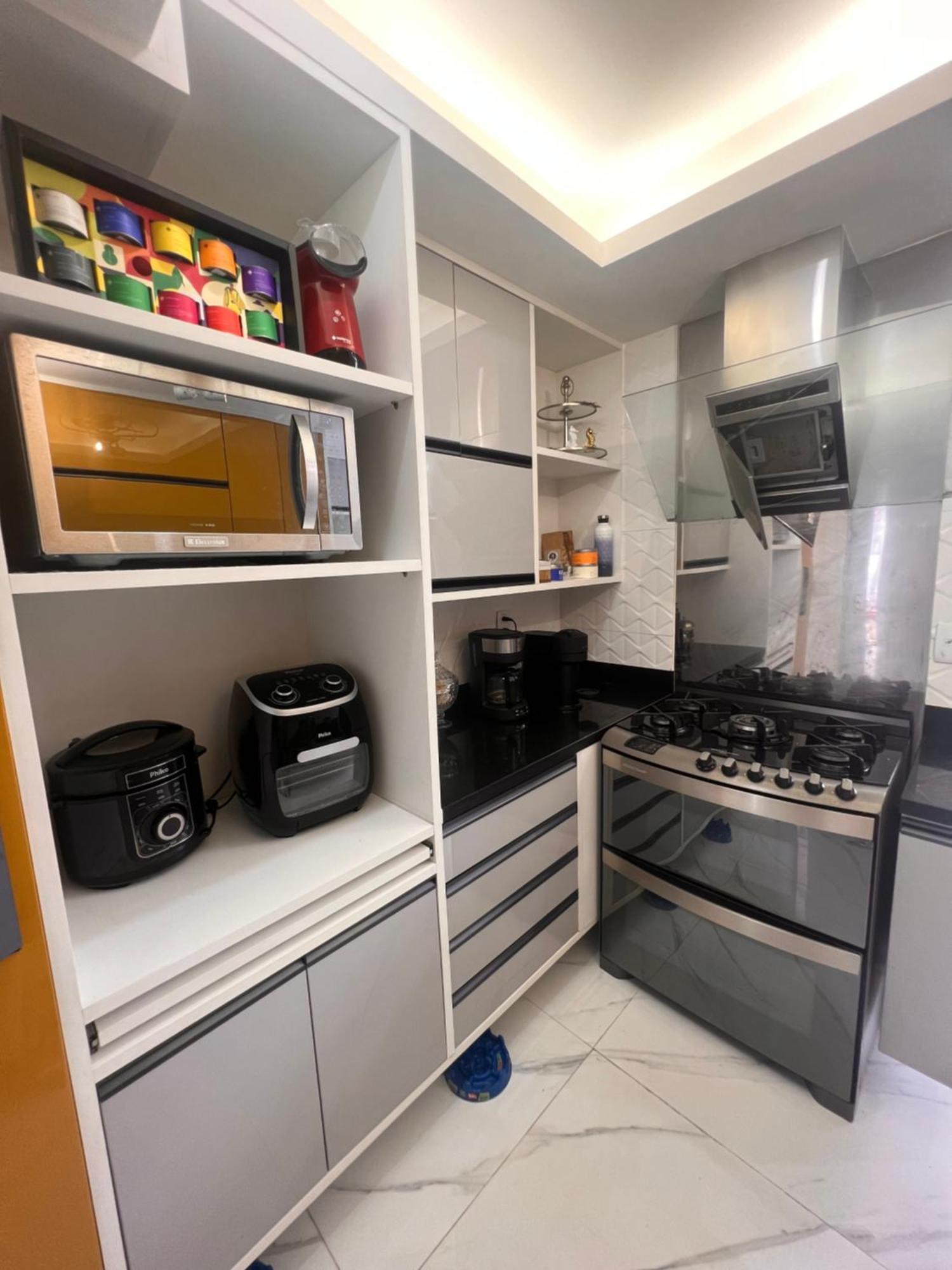 Apartment Copacabana Dream