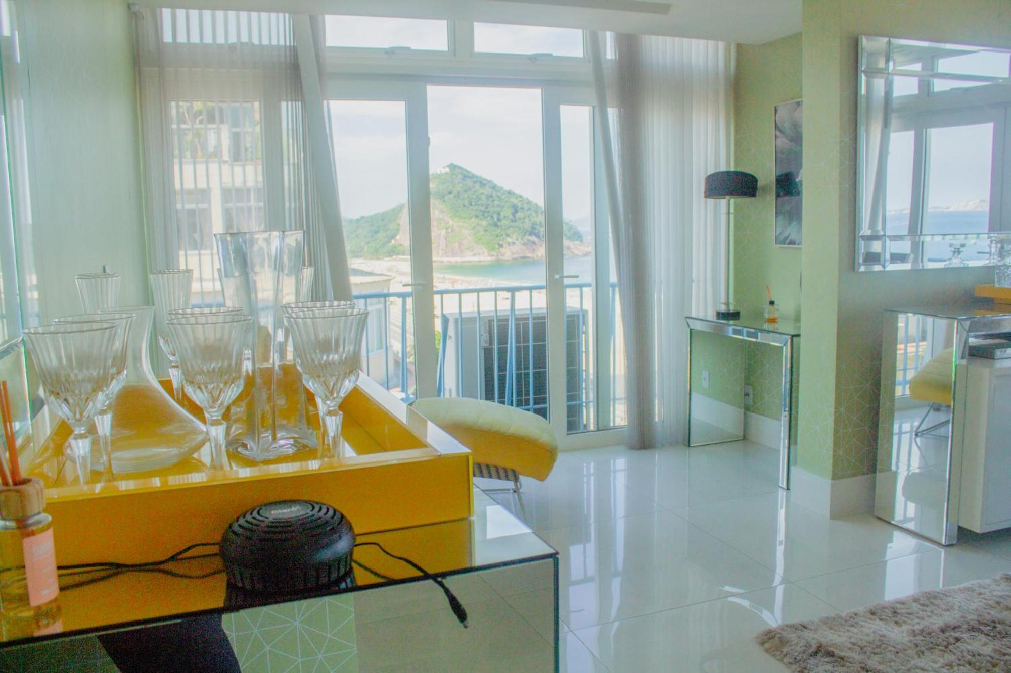Copacabana Dream Apartment *